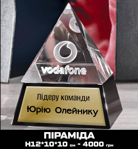 Гравіювання у склі