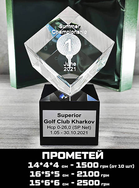 призы на корпоратив