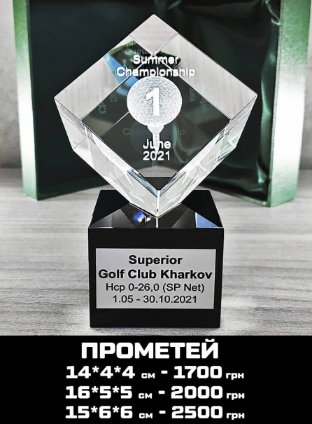 призи на корпоратив