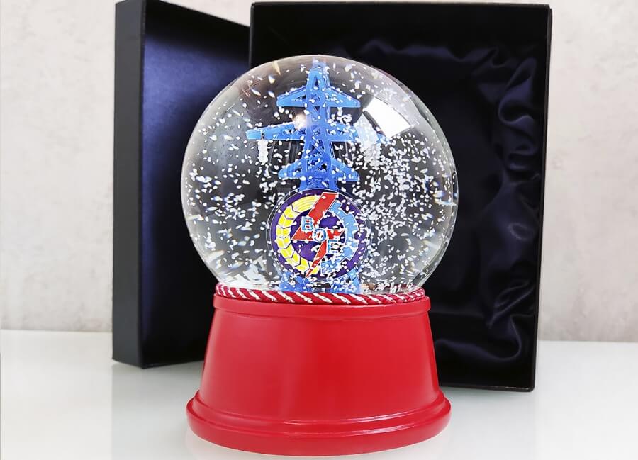 snowglobe Украина